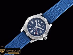 BSW0314B - Avenger II GMT SSRU Blue A-2836 - 09.jpg